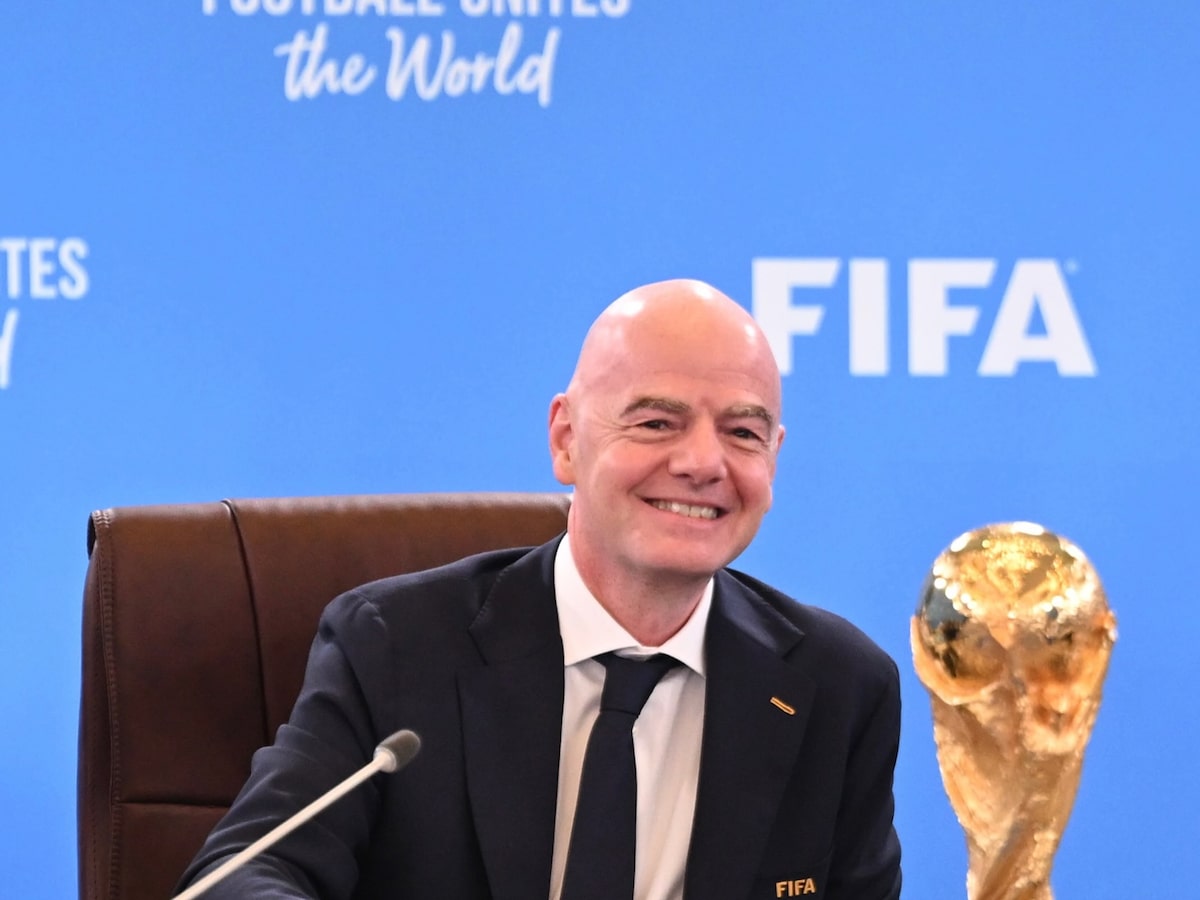 Premier League, Bundesliga, LaLiga e Serie A se unem por reforma na governança da Fifa