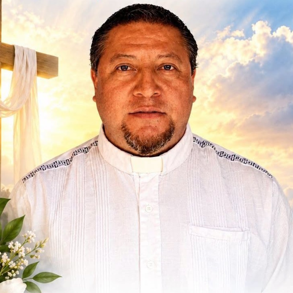 Padre é executado a tiros no México; corpo foi encontrado em estrada ao lado de bilhete com ameaças