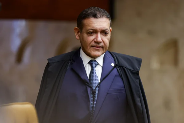 Vorcaro reservou mansão de R$ 250 milhões para ministro “KN" no Carnaval