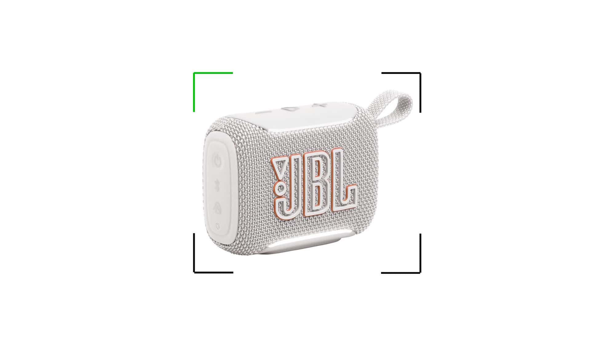Caixa compacta com bateria para 8 horas: confira uma análise da JBL Go 5