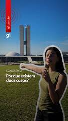CONGRESSO: Por que existem duas casas?