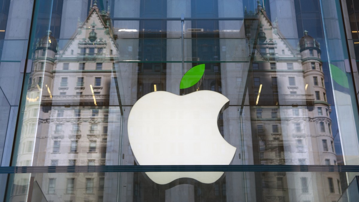 O iPhone 20 Pro de 20º aniversário da Apple pode chegar como um bloco contínuo de vidro.