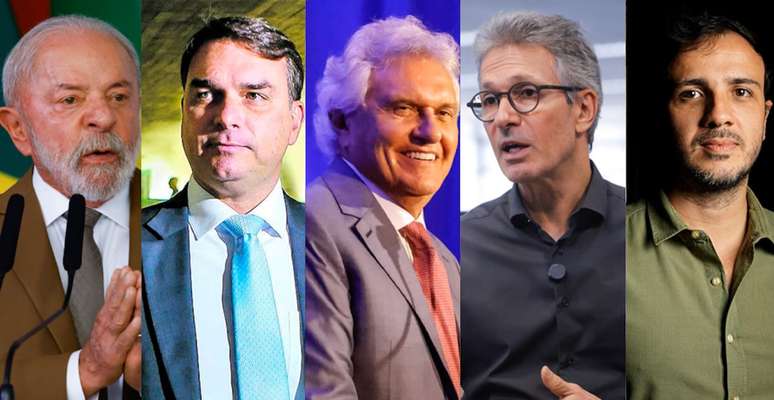 Candidatos à Presidência reagem a queda do sigilo do caso Master: 'Muita gente não dormiu bem essa noite'