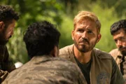 Jim Caviezel em Som da Liberdade