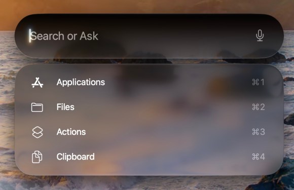 macOS 27: o novo Siri assume aplicativos de produtividade com IA