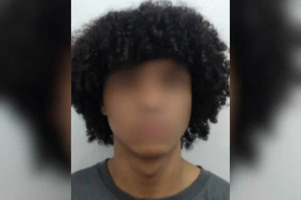 Descrição de cabelo fez inocente passar 15 dias internado na Fundação Casa - destaque galeria