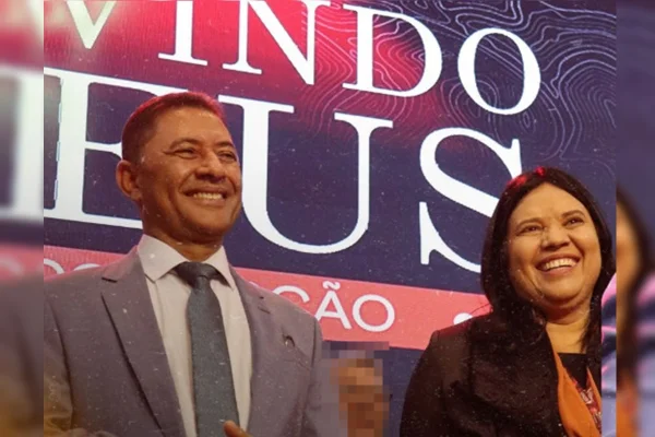 PF mira "pastor talarico" em esquema de desvios milionários em ONG do DF