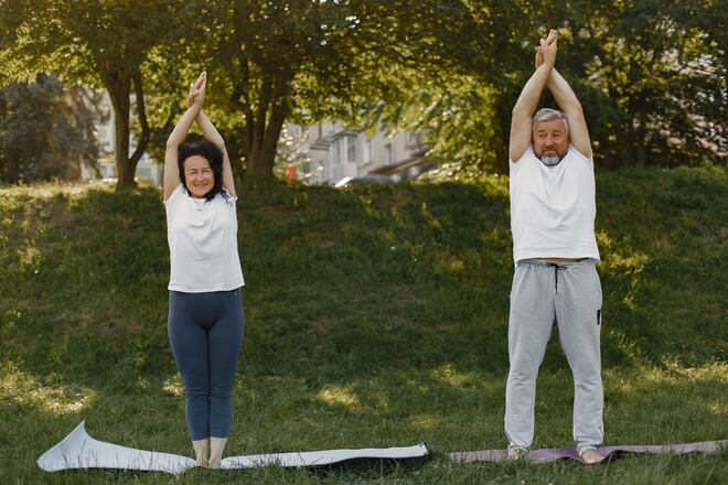 ‘Cliente de 100 anos’ já está entre nós: o que você faz hoje para envelhecer bem?