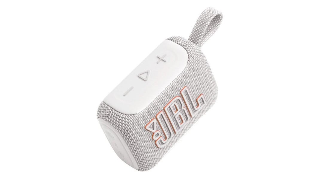 Imagem da matéria: Caixa compacta com bateria para 8 horas: confira uma análise da JBL Go 5