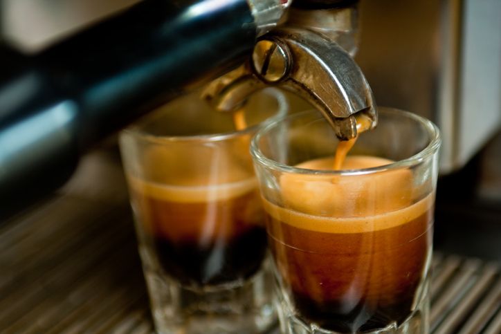 Imagem da matéria: 7 Bebervan Kopi yang Cocok untuk Setiap Zodiak, Aries Mendapat Espresso Shot!
