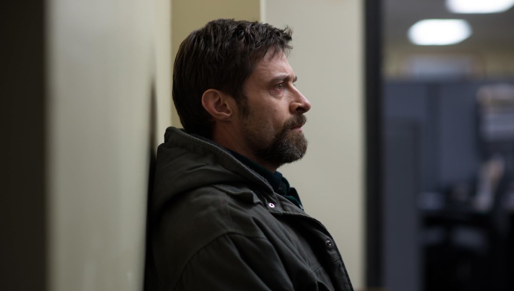 Os Suspeitos tem alta avaliação na crítica e é dirigido por Denis Villeneuve — Foto: Divulgação/IMDb