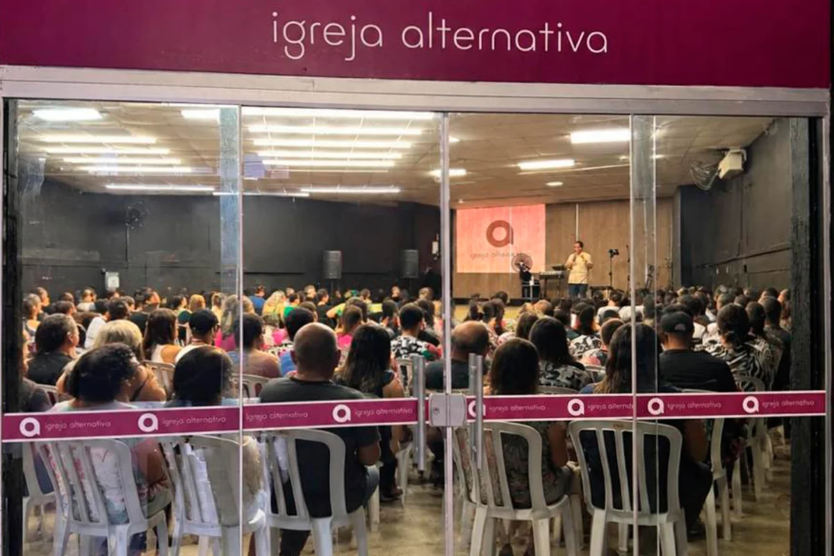Meta desativa perfil de igreja após vídeo contra bolsonarismo viralizar