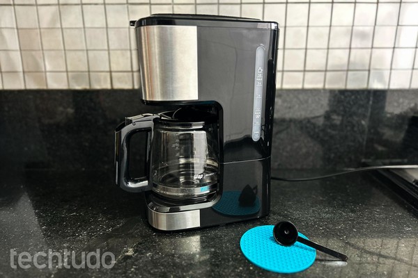 Melhor cafeteira programável em 2026: top 10 opções