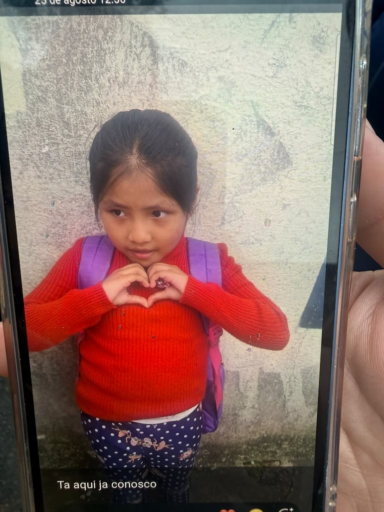 O dia em que um pai me disse não ter esperança de encontrar a filha viva nos escombros
