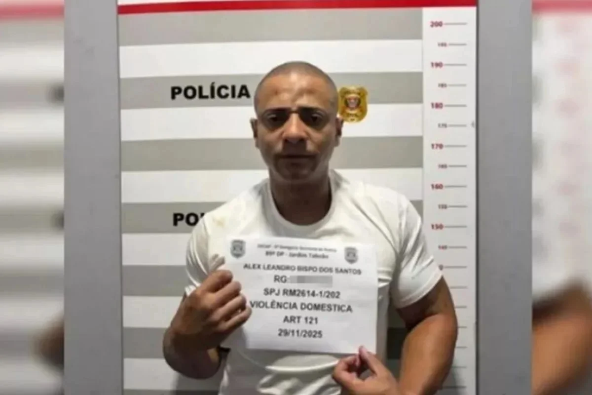 Dark Horse: empresa ligada ao ICB mudou de dono após prisão por feminicídio