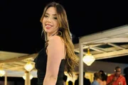 Larissa da Cruz Morata