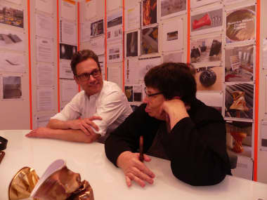A artista neozelandesa Susan Te Kahurangi King, aclamada mundialmente, é desconhecida para muitos kiwis.