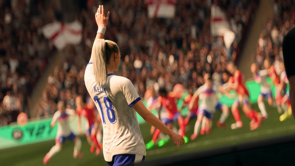 Veja sete opções diferentes de EA FC 27 para quem ama futebol comprar — Foto: Reprodução/Steam