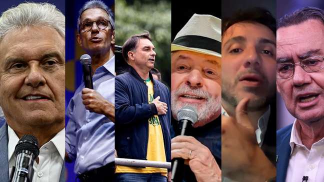 Crise no STF ultrapassa disputa jurídica e pode acabar em discussão de favorecimento de Mendonça a Flávio, alertam especialistas