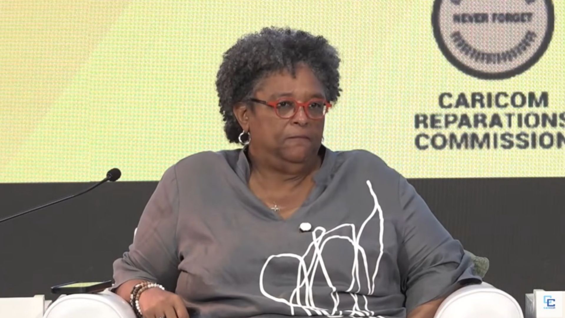 'Não temos desejo de falir ninguém, mas temos desejo de justiça': O movimento por reparações avança em direção à ação