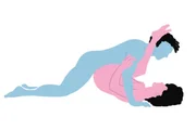 Relação estremecida? 18 posições para reacender a paixão e gozar mais