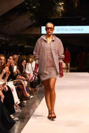 Zinc Complements, Sacramound e Letícia Gonzaga voltam ao Metrópoles Catwalk