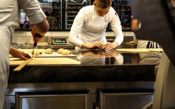 Restaurante “mais concorrido do mundo” anuncia que vai fechar as portas