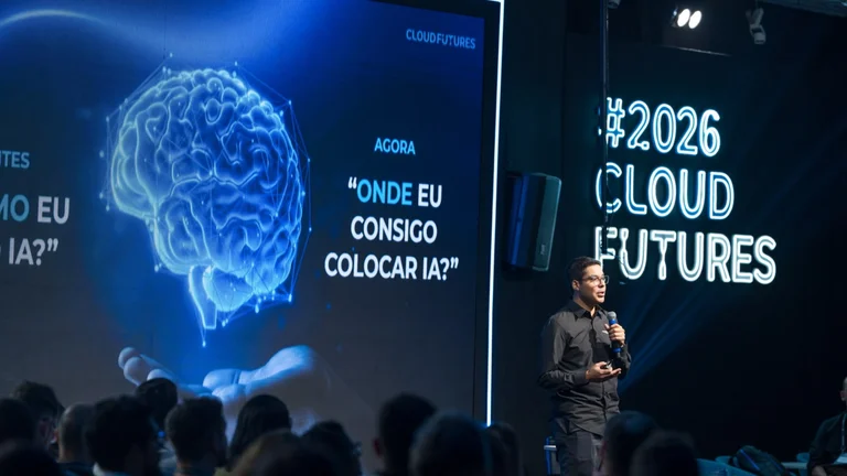 Magalu Cloud anuncia IA mais barata e parceria com Alibaba Cloud