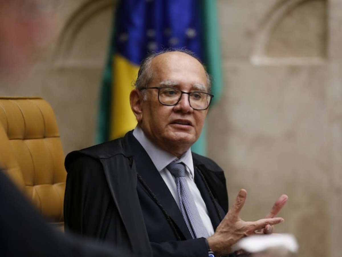 Gilmar Mendes pede adiamento de sessão sobre Moraes e inclusão de relatório sobre Mendonça na pauta