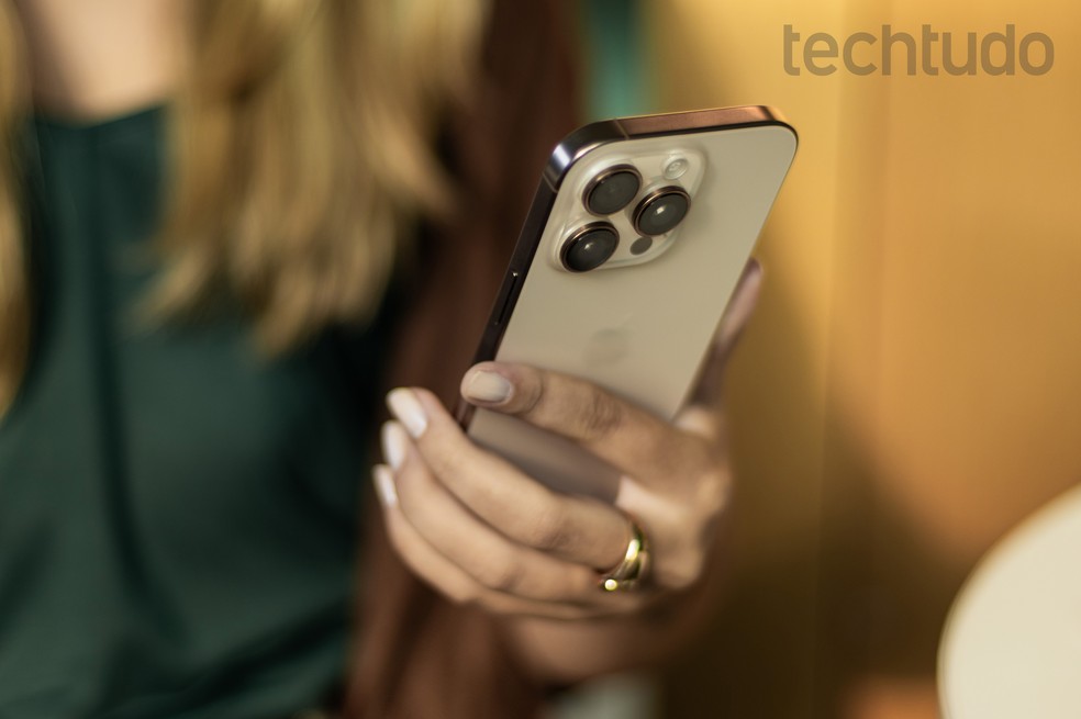 Melhor iPhone top de linha para quem ainda não consegue comprar o iPhone 18