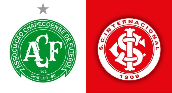 Chapecoense x Internacional: teste seus conhecimentos sobre a história do confronto!