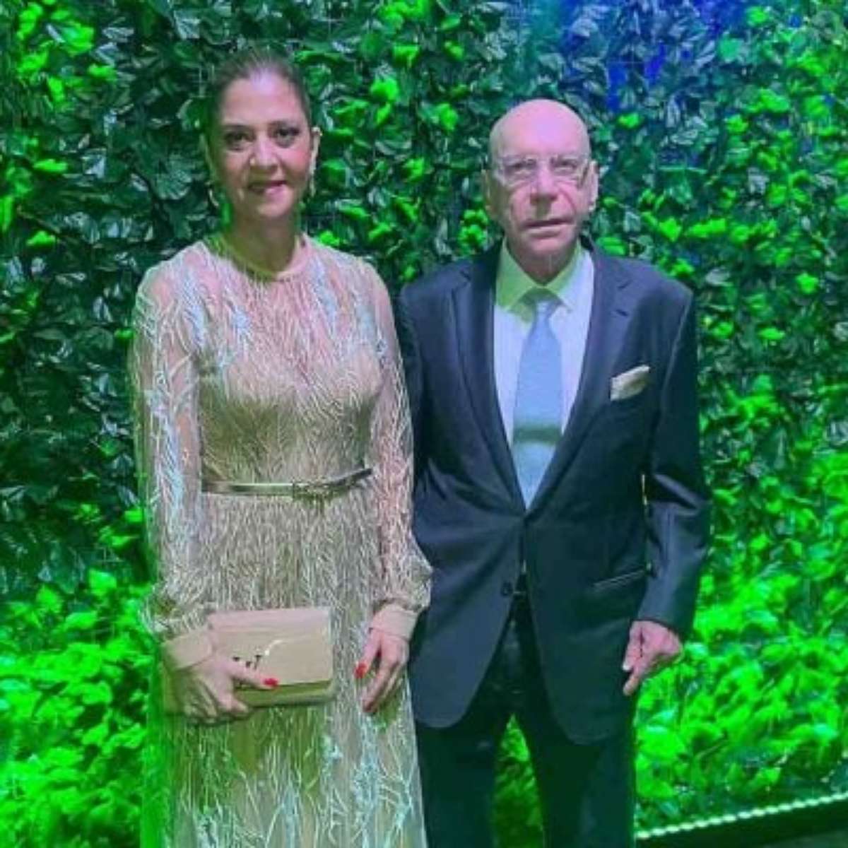 Oposição do Palmeiras cobra saída de José Roberto Lamacchia; entenda