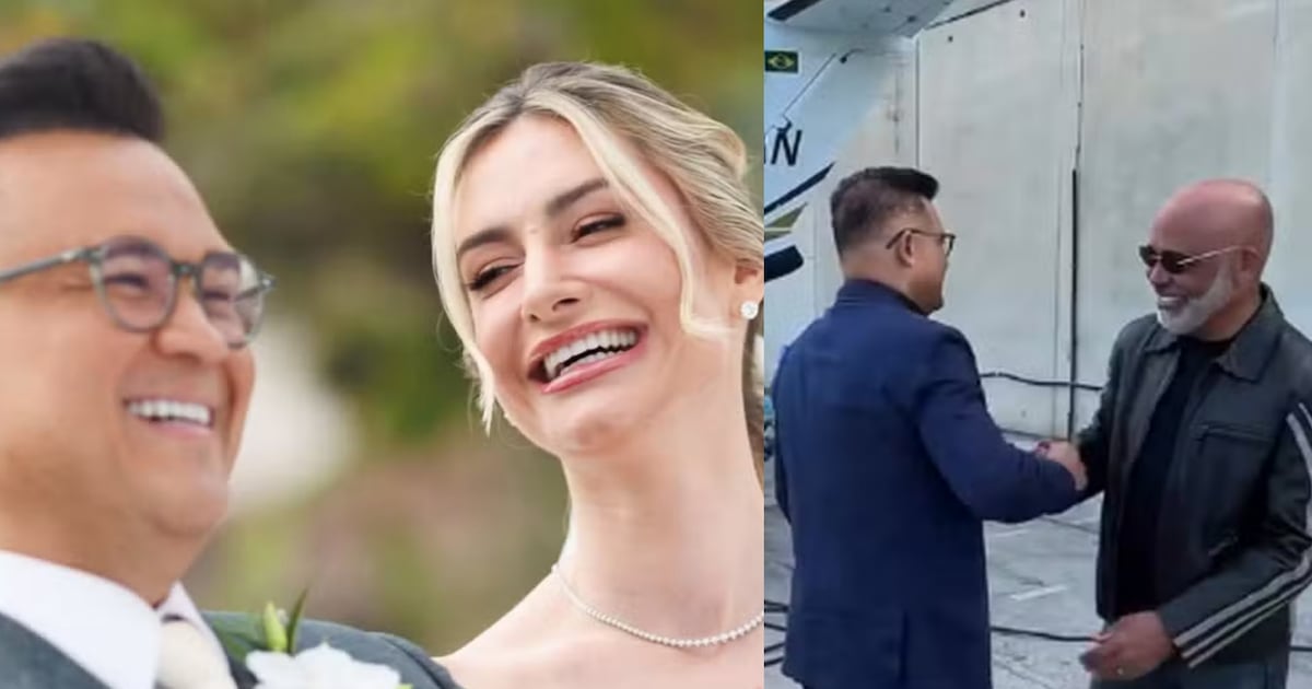 Esposa de Bruno Avelar faz pedido ao público após desaparecimento de helicóptero com Rick
