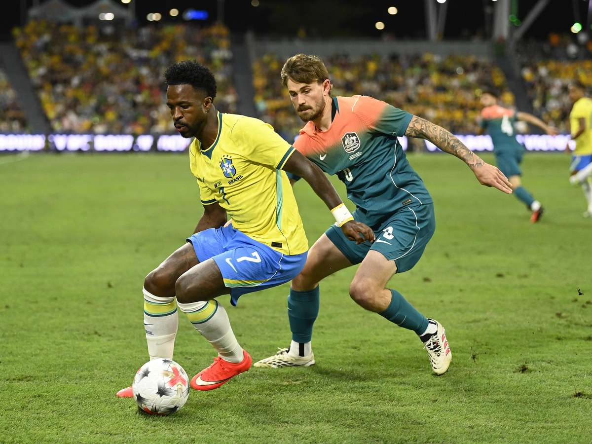 Brasil é ultrapassado pelo Marrocos e deixa o Top 5 do ranking da Fifa; veja lista