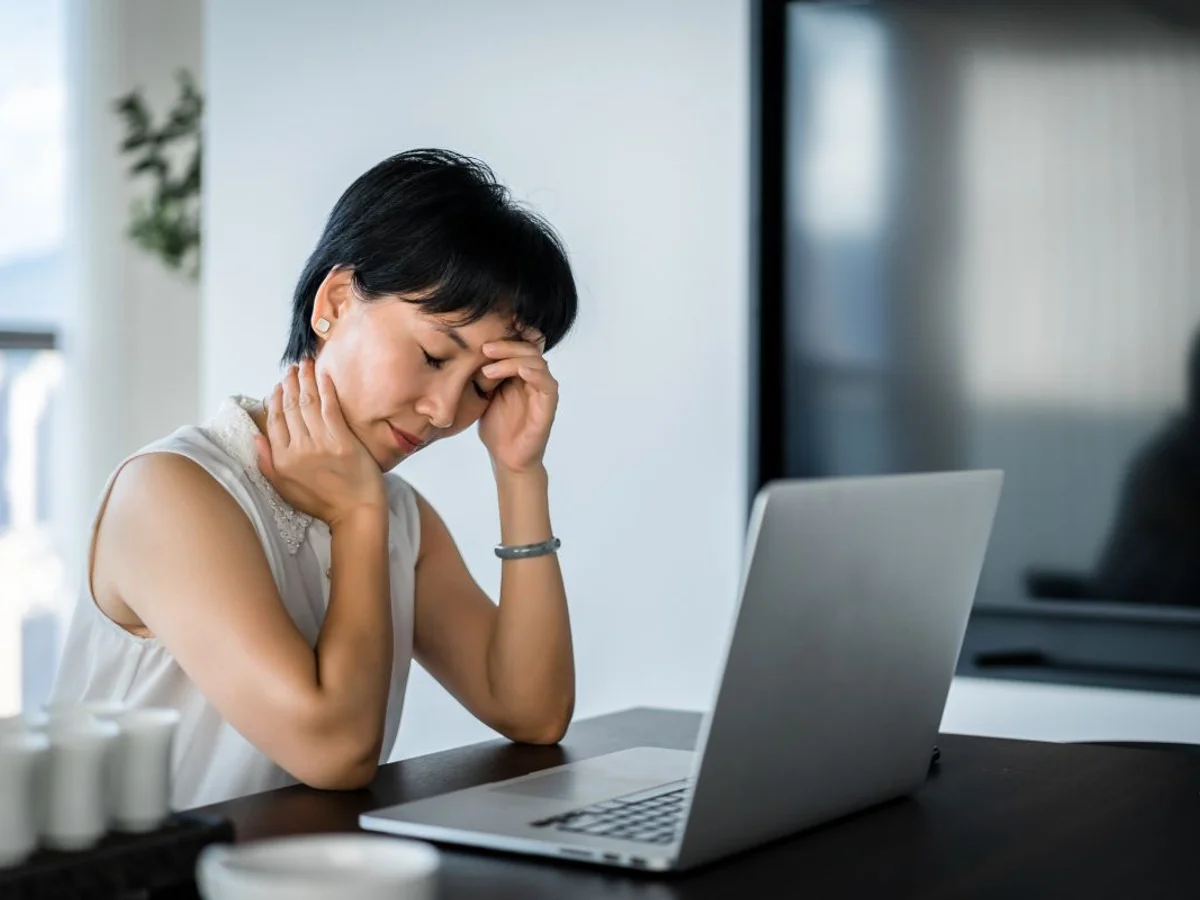 Menopausa precoce está ligada a uma memória pior e Alzheimer mais cedo