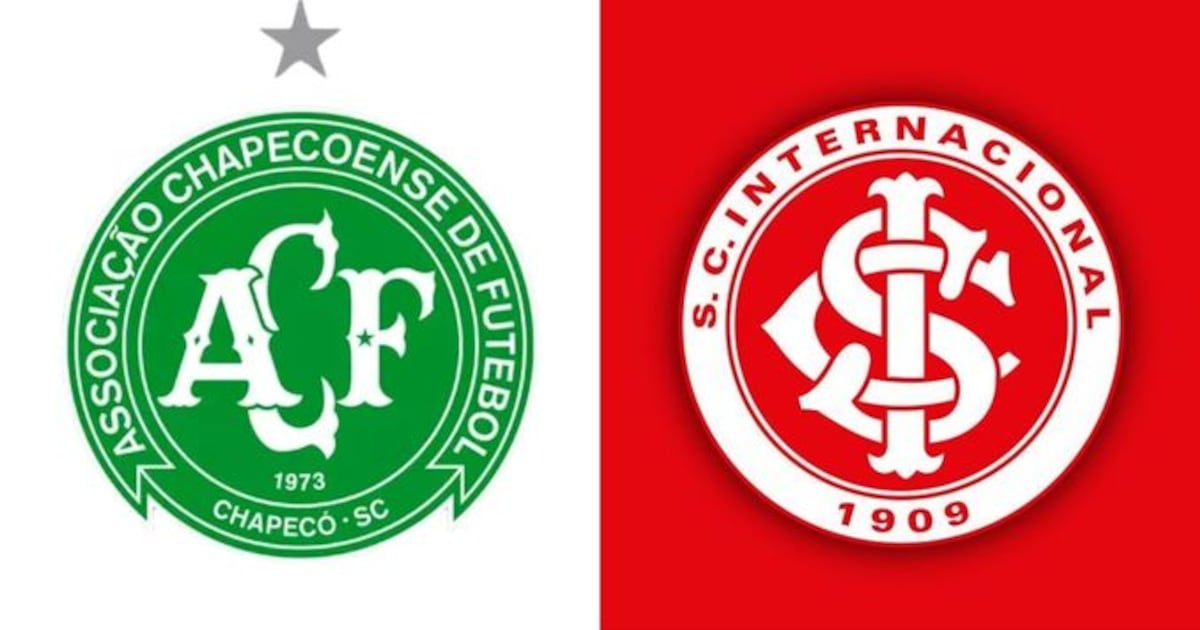 Chapecoense x Internacional: teste seus conhecimentos sobre a história do confronto!