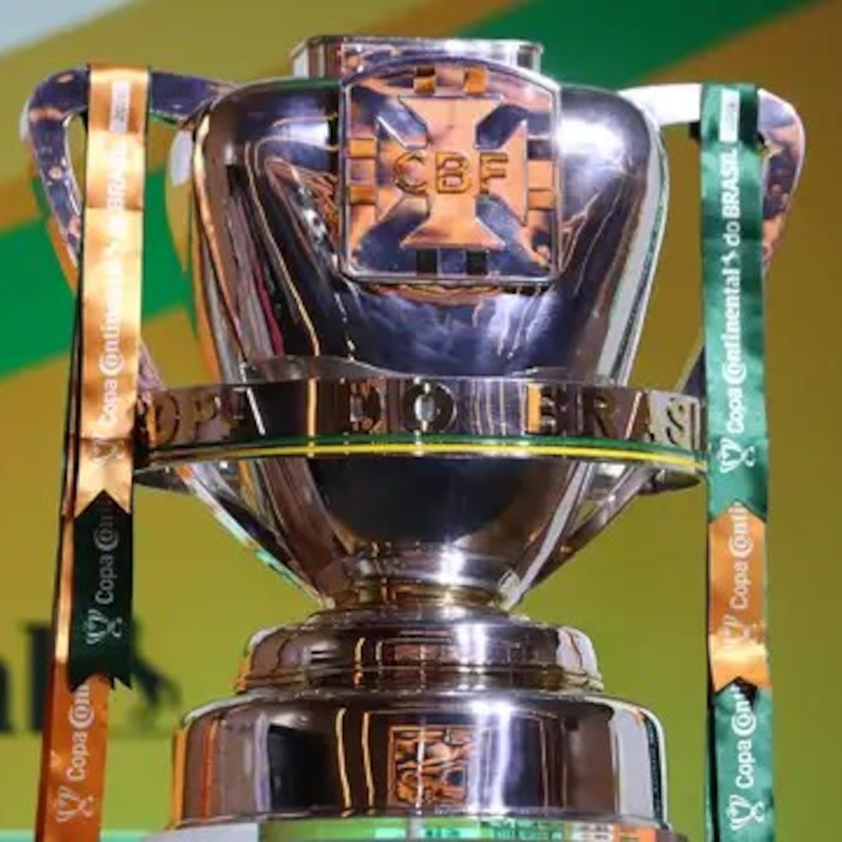 Copa do Brasil 2026: Palmeiras e Grêmio decidem vaga na final contra Vasco e Atlético fora de casa