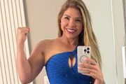 Verônica Costa diz que foi presa sem provas e revela ameaças do ex-marido