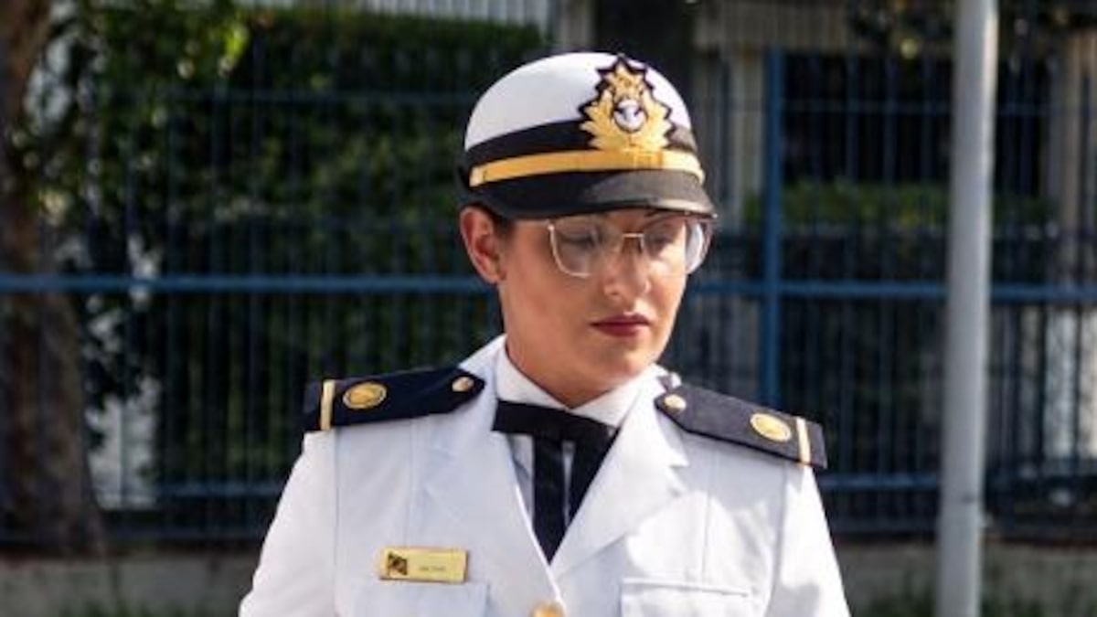 Engenheira da Marinha é encontrada morta em alojamento; polícia investiga como óbito suspeito