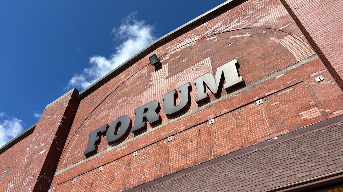 Staff pause demolition application for Halifax Forum over projected costs