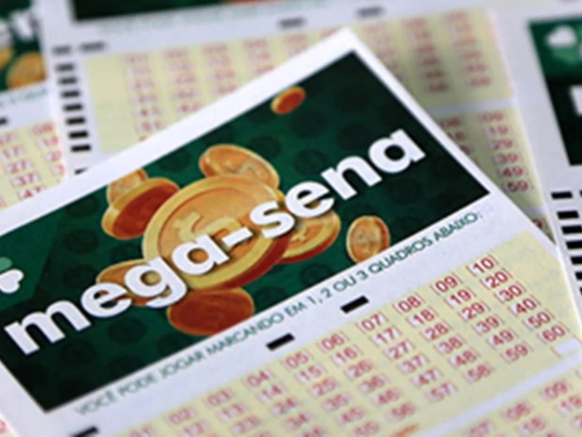 Mega-Sena: aposta simples de MG fatura R$ 45,9 mil na quina; veja cidade