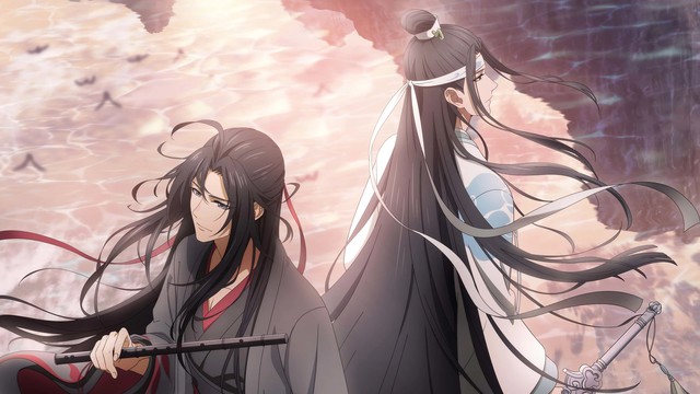 10 "animes" que não são japoneses, mas são excelentes