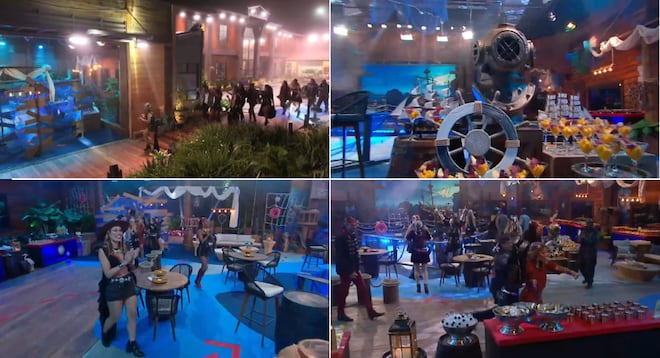 Rancho do Fazendeiro: Fran Almeida define alvo e fica surpresa com dinâmica inédita!