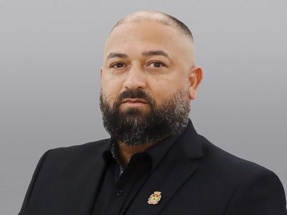 Quem é o vereador ligado a trama de lavagem, tráfico e monitoramento do PCC