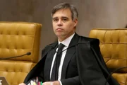 Entidade ligada à Abin nega motivo político ao criticar relatório de Moraes