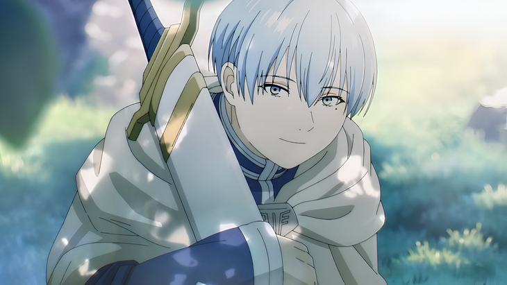 7 diálogos inesquecíveis em Frieren