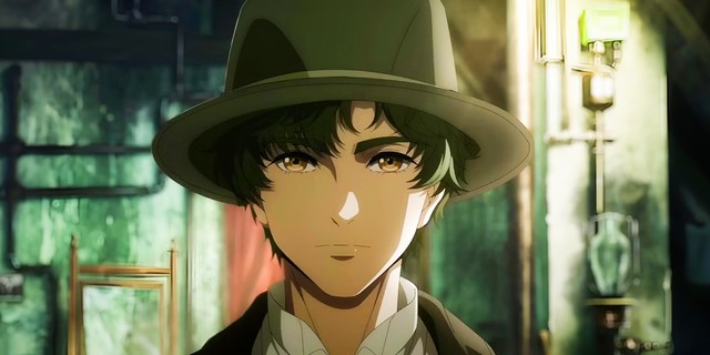 10 "animes" que não são japoneses, mas são excelentes