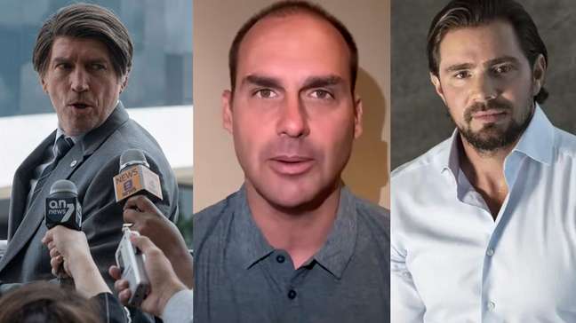 Gilmar Mendes pede adiamento de sessão sobre Moraes e inclusão de relatório sobre Mendonça na pauta