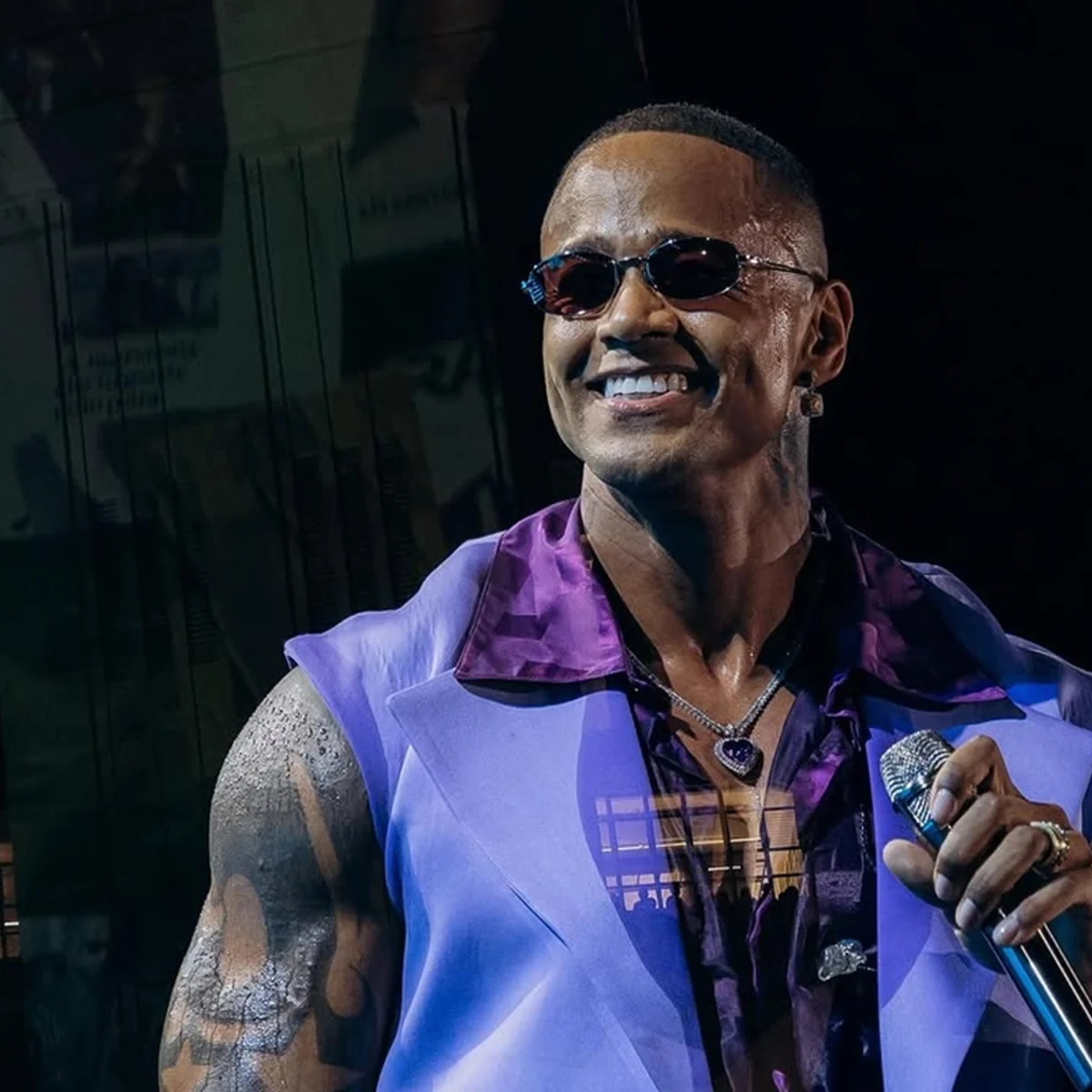 Metrópoles Catwalk, Léo Santana e mais: o que fazer no DF no fim de semana