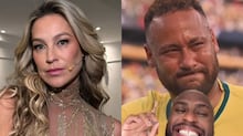 Ana Castela mostra antes e depois de corpo após mais de um ano de treino: ‘Era magrelinha’